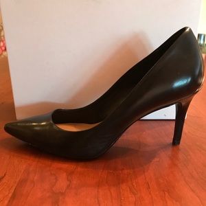 Calvin Klein heels